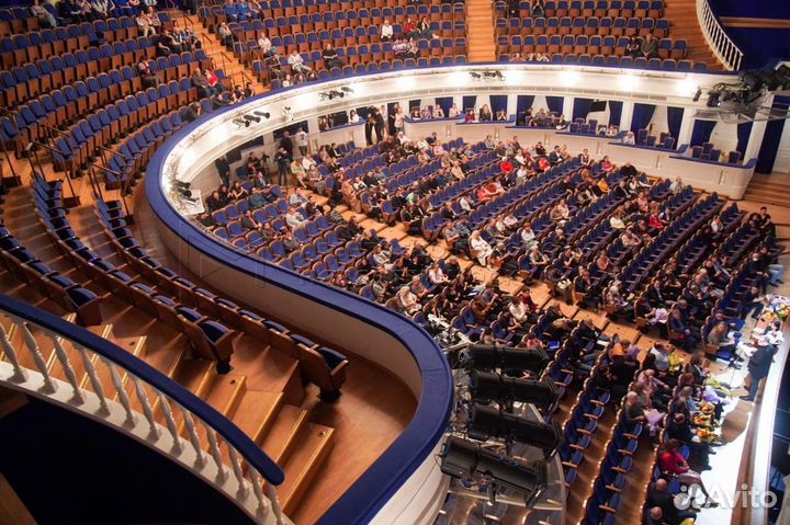 Билеты Щелкунчик в театр Станиславского