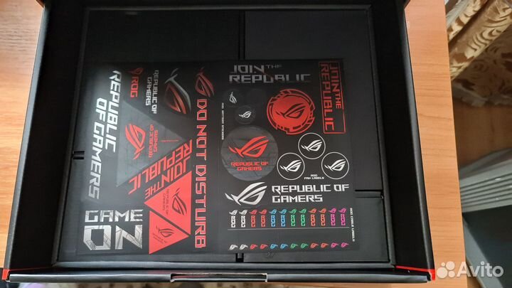 Asus ROG Maximus XI Extreme
