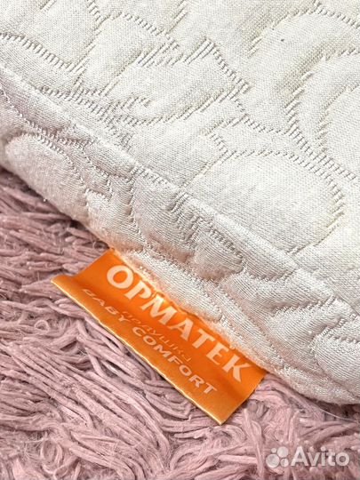 Подушка ортопедическая Орматек Comfort Baby