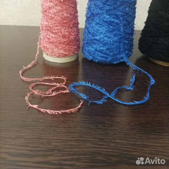 Пряжа для вязания,травка из мериноса с шелком
