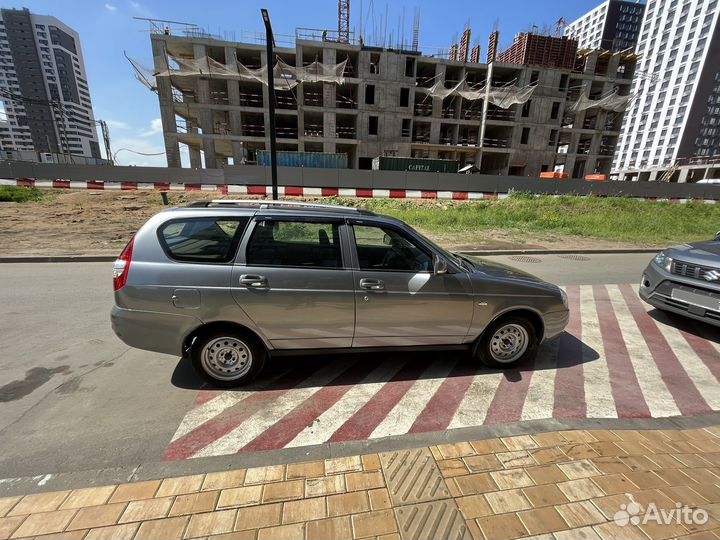 LADA Priora 1.6 МТ, 2009, 198 000 км