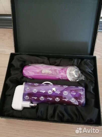 Новый набор для ухода за кожей