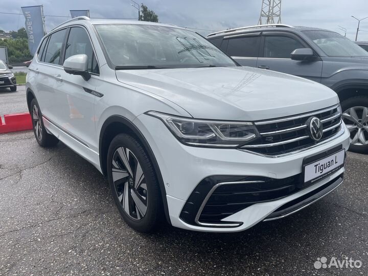 Volkswagen Tiguan 2.0 AMT, 2023