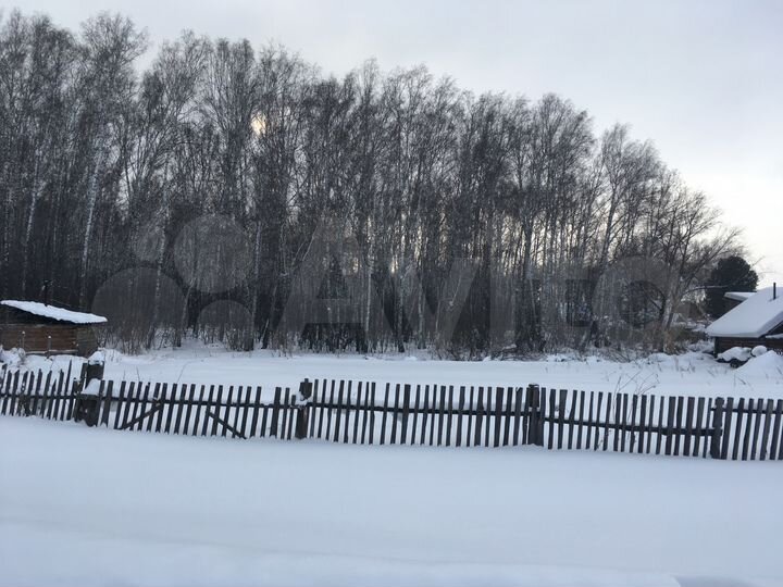 Участок 10 сот. (ИЖС)