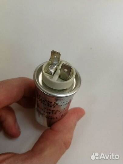 Конденсаторы Vishay kmkp 900-0.68 IA / 0.68 мкФ