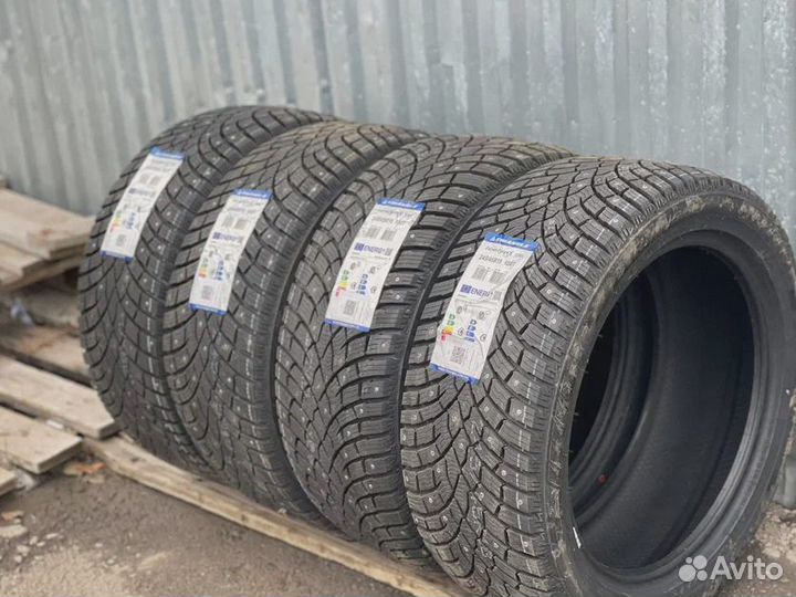 Triangle IcelynX TI501 245/45 R18 100T