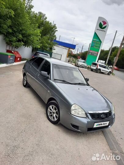 LADA Priora 1.6 МТ, 2011, 195 000 км