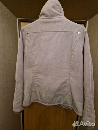 Куртка женская вельветовая. Only