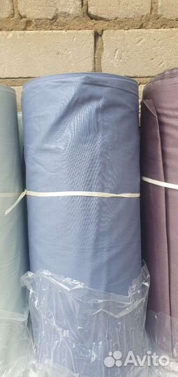 Ткань сатин 120 грамм