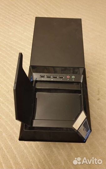 Acer aspire M5201; minitower