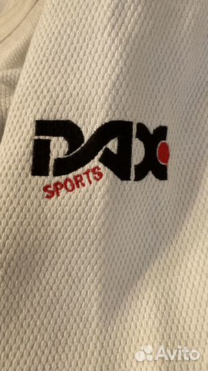 Кимоно Dax Moskito