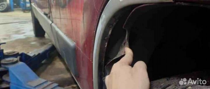 Peugeot Boxer 2006-2022 (250) (2, 2 рестайлинг)