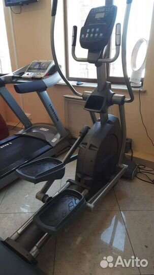 Bronze GYM X901 PRO Эллиптический эргометр