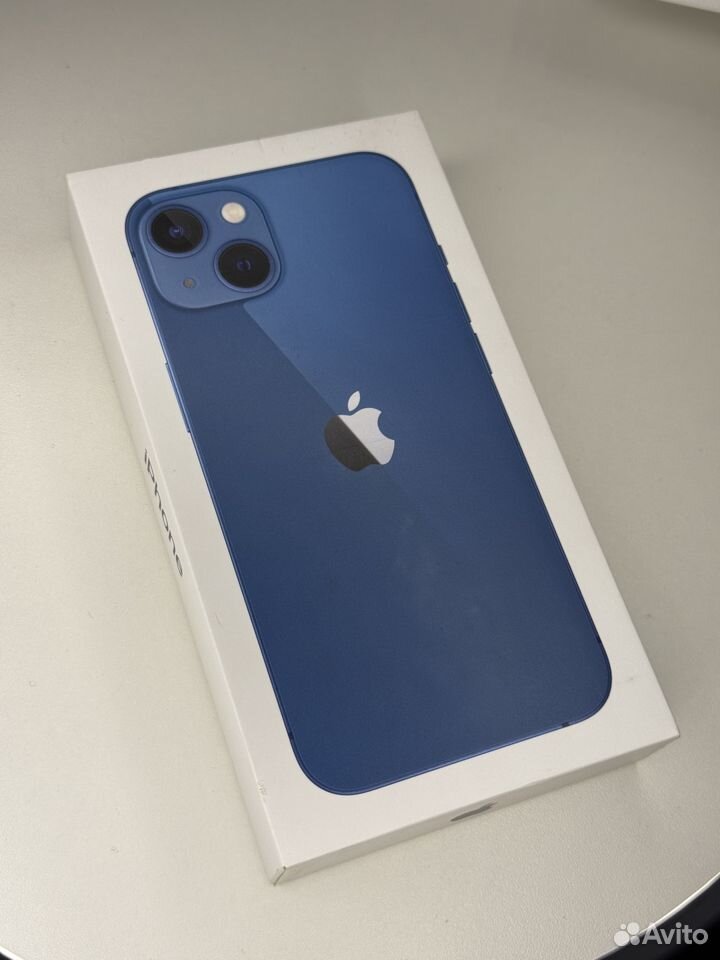 iPhone 13, 512 ГБ