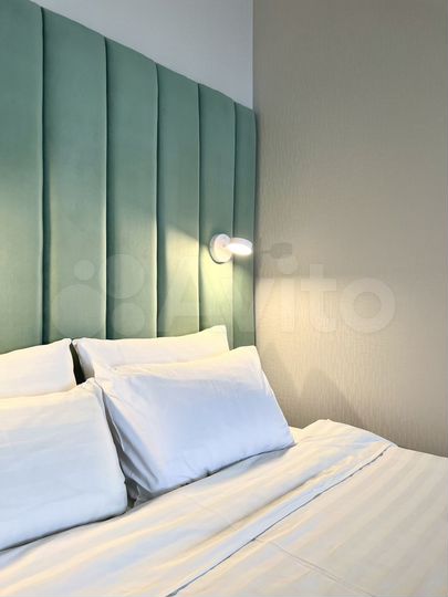 1-к. квартира, 36 м², 6/7 эт.