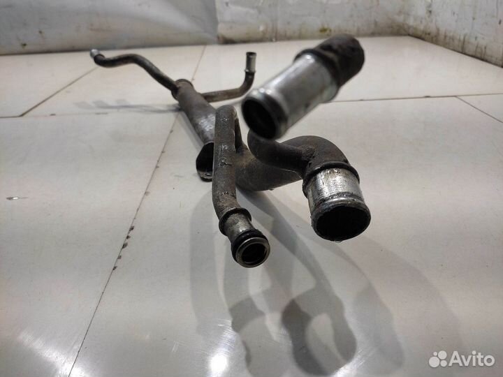 Трубка системы охлаждения (Volvo XC60 I)