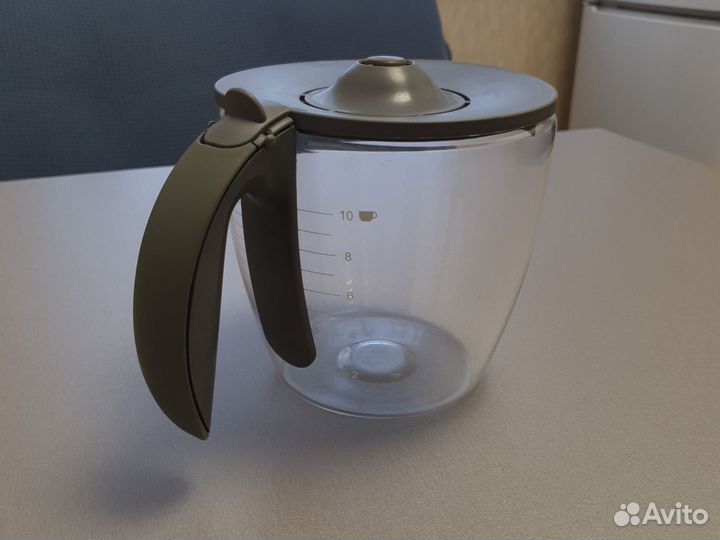 Колба (чаша) для кофеварки Bosch (Бош) - 647067