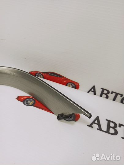 Накладка декоративная левая Nissan Murano 3 Z52