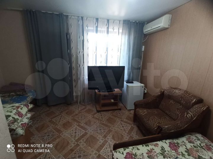 Комната 20 м², 2/2 эт.