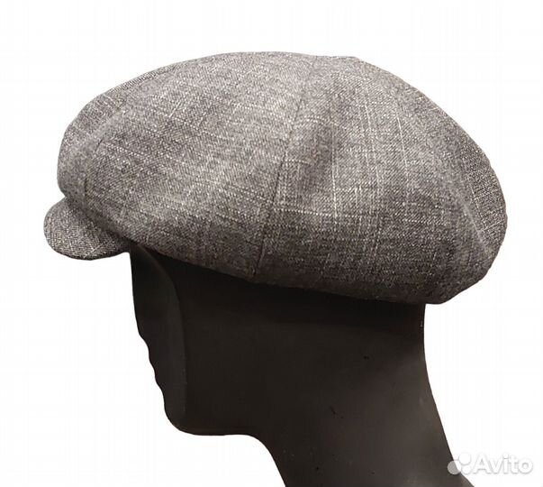 Кепка Итальянка fredrikson