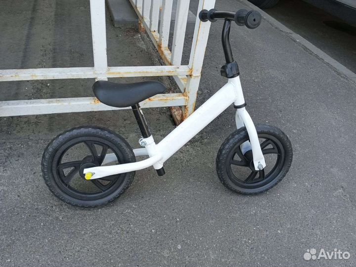 Беговел детский