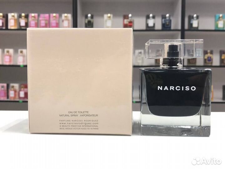 Женские Narciso Rodriguez Narciso 90мл