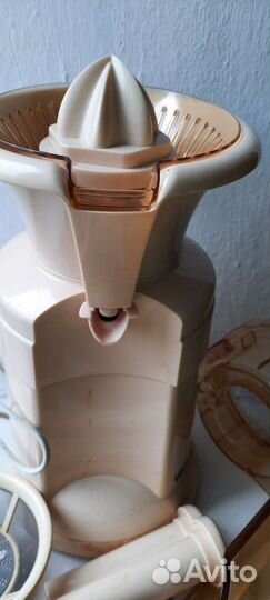 Соковыжималка