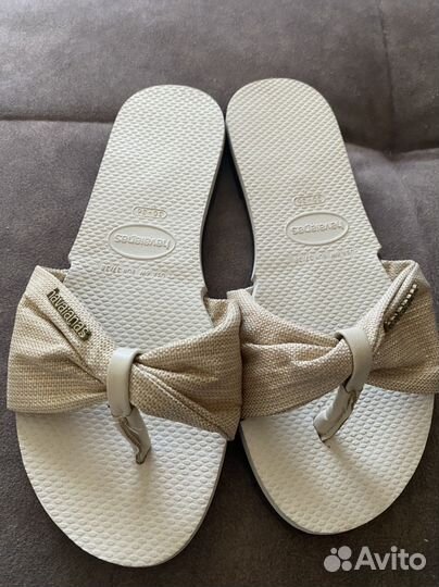 Шлепанцы женские 36 размер