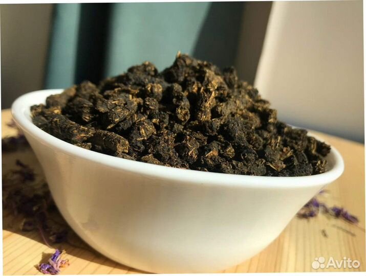 Иван-чай 1 килограмм свежий 2O23, витаминный