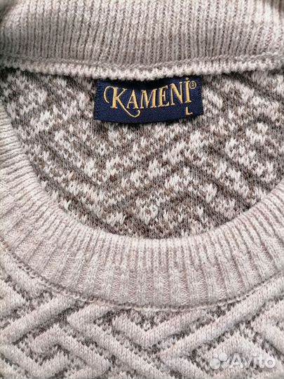 Джемпер мужской