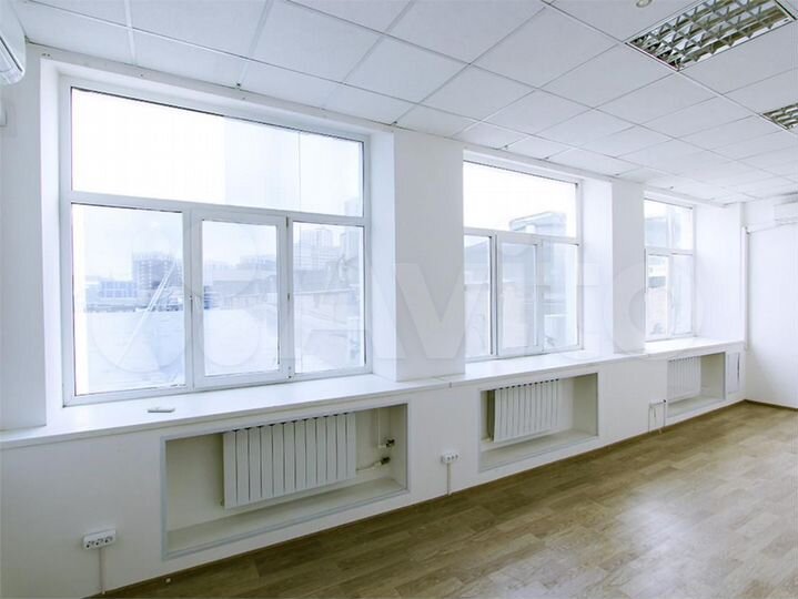 Сдам офисное помещение, 36.7 м²