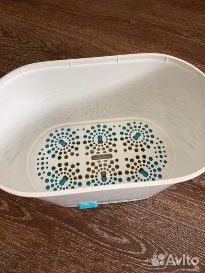 Стерилизатор Philips Avent+подогреватель Philips