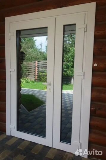 Окна пластиковые пвх