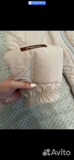 Костюм детский для девочки