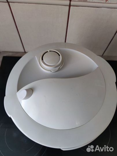 Мультиварка redmond rmc-4503