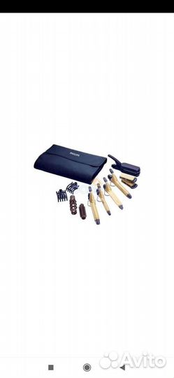 Стайлер Philips