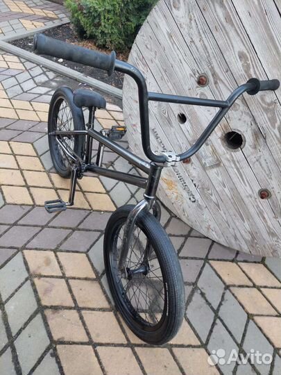 Трюковой велосипед BMX TeachTeam