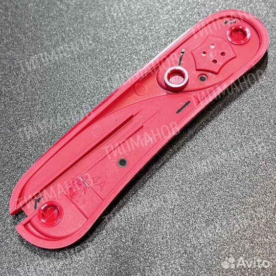 Сменные накладки для ножей Victorinox 85 мм