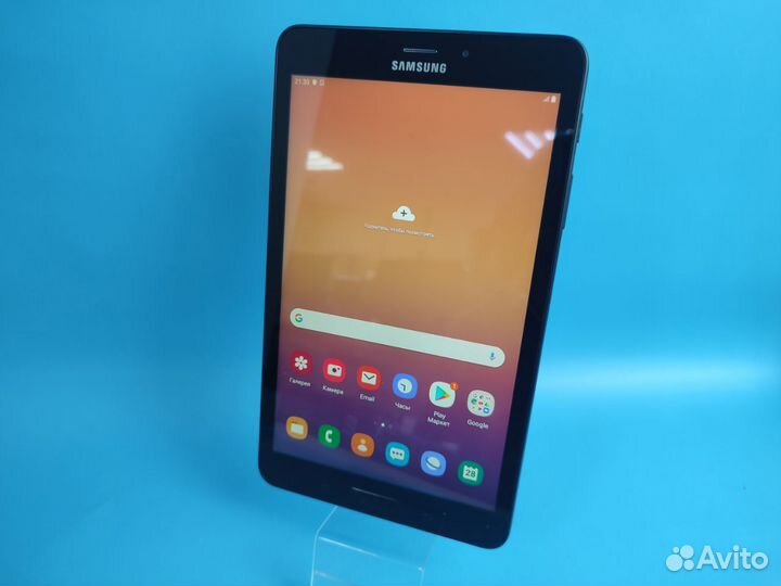 Samsung Galaxy Tab A(2017) 2/16 Gb