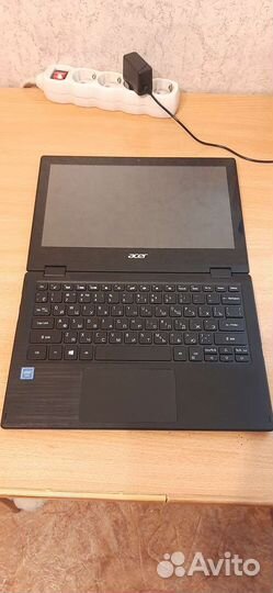 Ультрабук Acer Spin 1 SP111-33