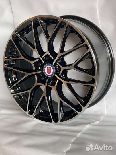 Новые диски R18 для на Toyota Camry/5x114.3