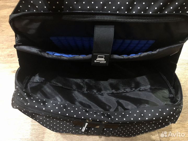 Сумка для ноутбука brauberg