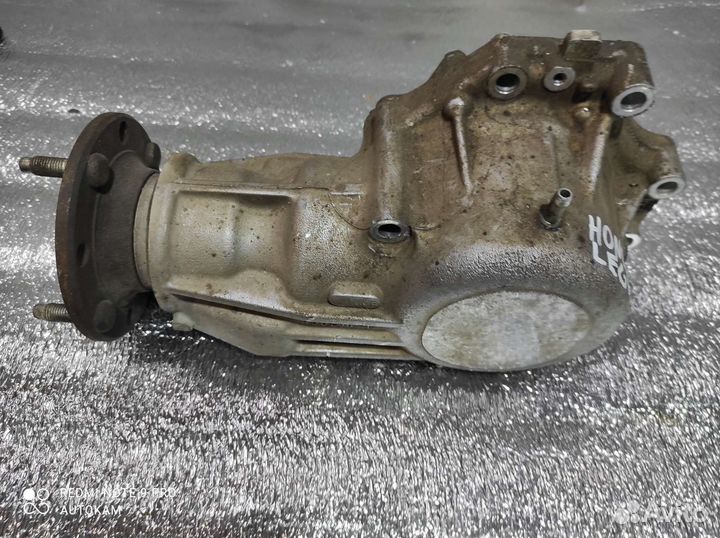 Раздаточная коробка Honda Legend