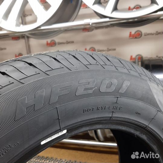 Hifly HF 201 195/65 R15 91V