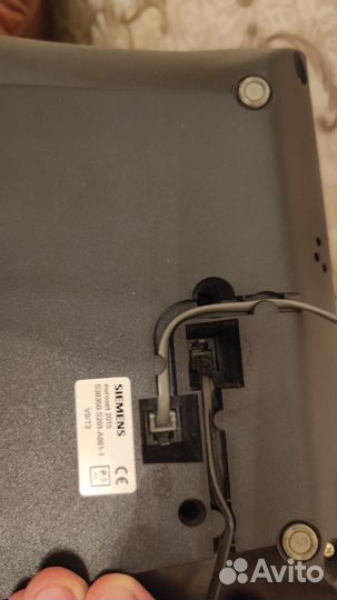 Телефон siemens euroset 2015