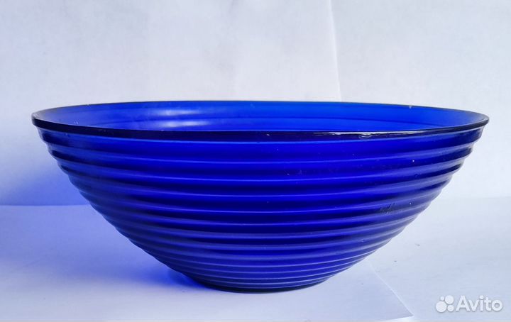 Ваза птица, салатник, конфетница винтаж