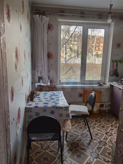 3-к. квартира, 66,9 м², 2/9 эт.