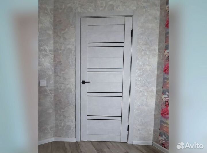 Межкомнатные двери с доставкой
