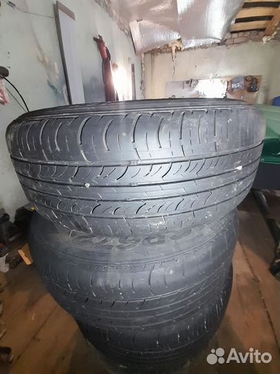Литые диски r16 5x114.3