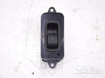 Кнопка стеклоподъемника